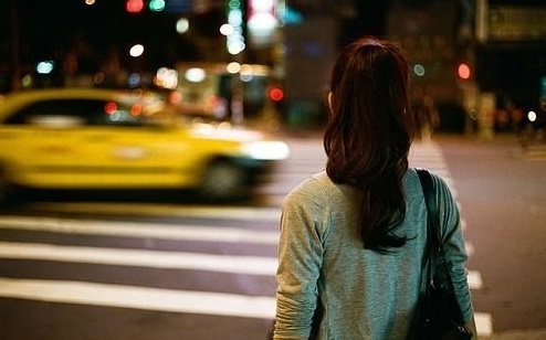 感情是用来伤心的