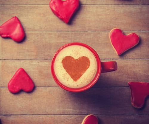 悠悠茶香因君来