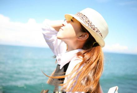 有梦想就应该努力去追求，万一实现了呢？