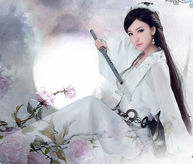 当时明月