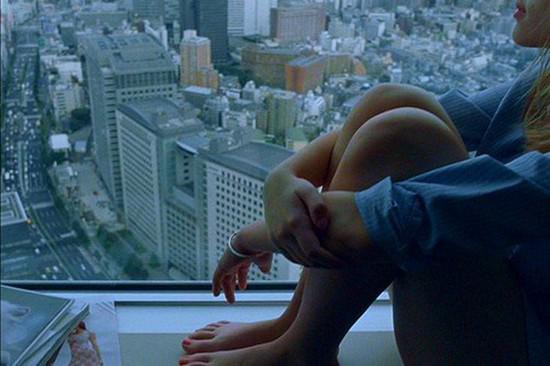 保持你神秘的自在