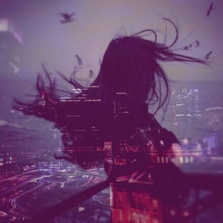 剪不断,理还乱