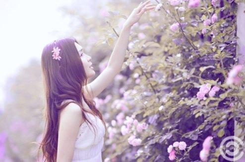 遇见宿命中的女孩