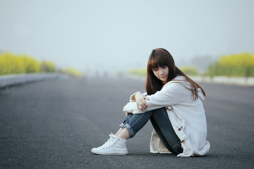 缘分这东西,到底是谁在等谁? 缘分这东西,到底是谁在等谁?