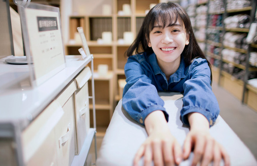 遇见最对的女孩