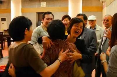 毕业二十年聚会有感 毕业二十年聚会有感