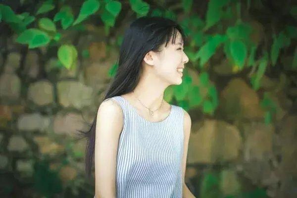 二十四岁, 笑靥如花 二十四岁, 笑靥如花