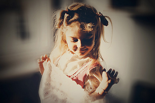 回来吧，那些穿着美丽衣服的岁月