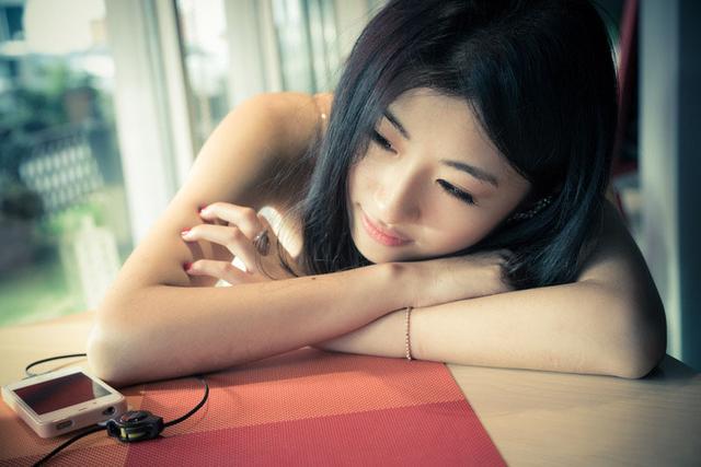就这样轻轻地想念