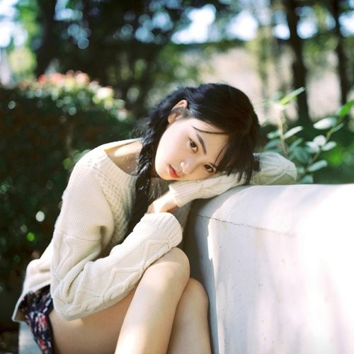 带着皈依的美丽,与时光重逢 带着皈依的美丽,与时光重逢
